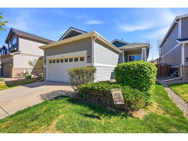 5182 E 119th Ct, Thornton, CO 80233