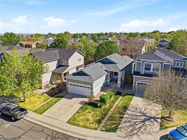 5182 E 119th Ct, Thornton, CO 80233