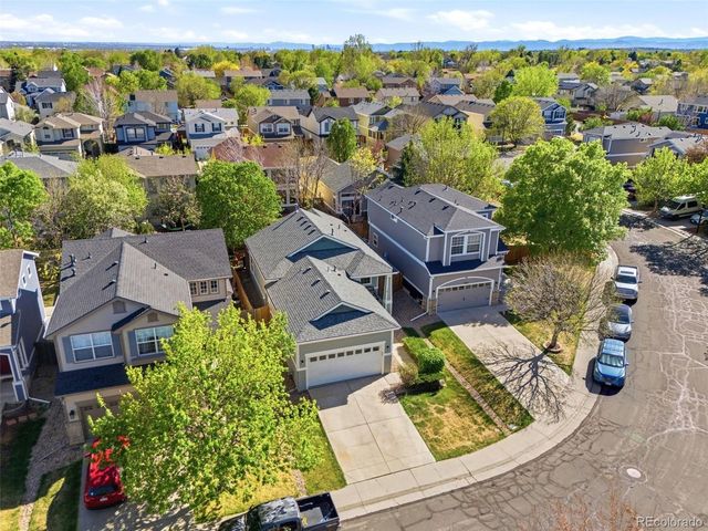 5182 E 119th Ct, Thornton, CO 80233