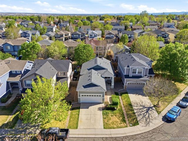 5182 E 119th Ct, Thornton, CO 80233