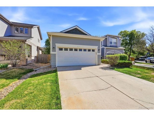 5182 E 119th Ct, Thornton, CO 80233