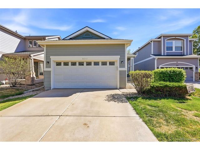 5182 E 119th Ct, Thornton, CO 80233
