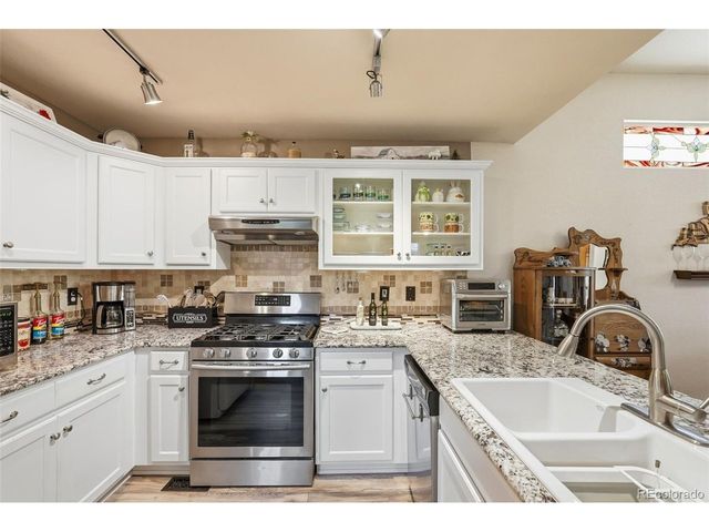 5182 E 119th Ct, Thornton, CO 80233
