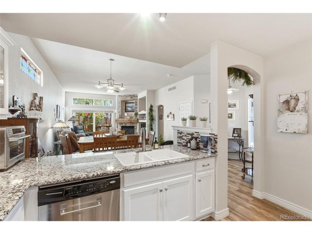 5182 E 119th Ct, Thornton, CO 80233