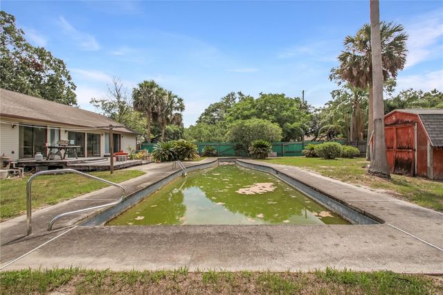 3020 DIVISION STREET, Oviedo, FL 32765