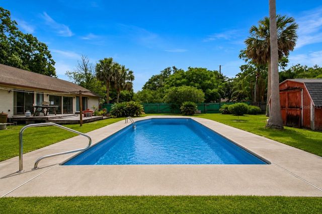 3020 DIVISION STREET, Oviedo, FL 32765