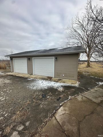 4701 S State Road 1, Redkey, IN 47373