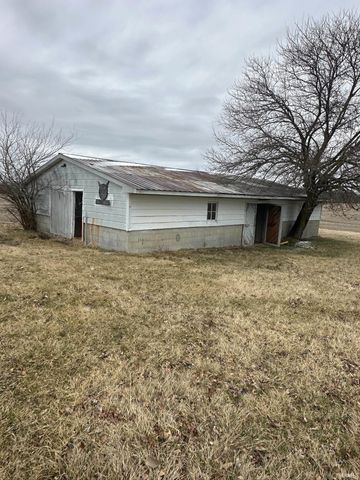 4701 S State Road 1, Redkey, IN 47373