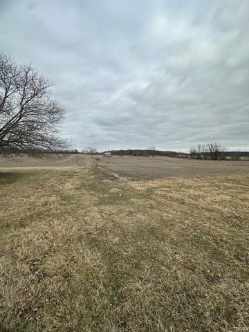 4701 S State Road 1, Redkey, IN 47373