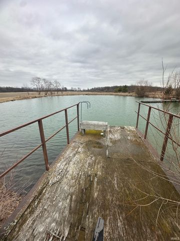 4701 S State Road 1, Redkey, IN 47373