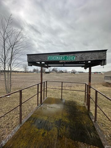 4701 S State Road 1, Redkey, IN 47373