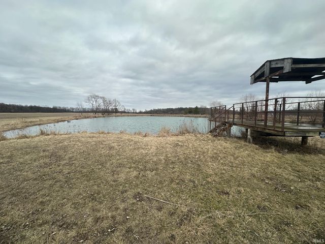 4701 S State Road 1, Redkey, IN 47373