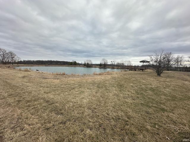 4701 S State Road 1, Redkey, IN 47373