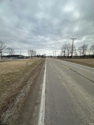 4701 S State Road 1, Redkey, IN 47373