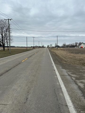 4701 S State Road 1, Redkey, IN 47373