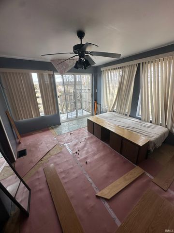 4701 S State Road 1, Redkey, IN 47373