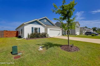 519 Birdsong Drive, Holly Ridge, NC 28445