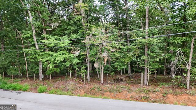 1 ACRE Canyon Point, Demorest, GA 30535