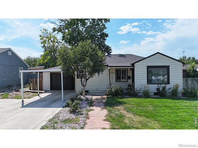 1635 Montview Road, Greeley, CO 80631