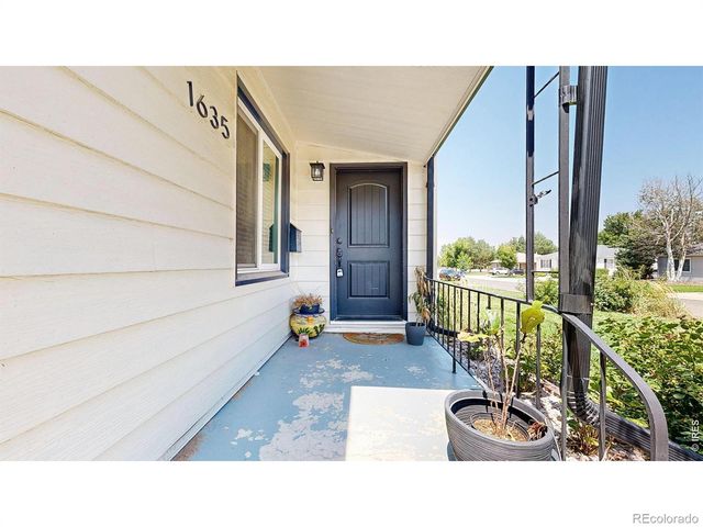 1635 Montview Road, Greeley, CO 80631