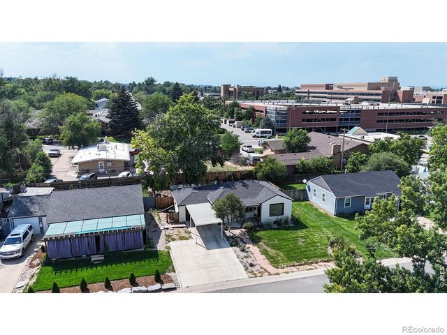 1635 Montview Road, Greeley, CO 80631