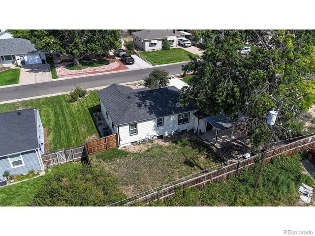 1635 Montview Road, Greeley, CO 80631