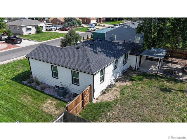 1635 Montview Road, Greeley, CO 80631