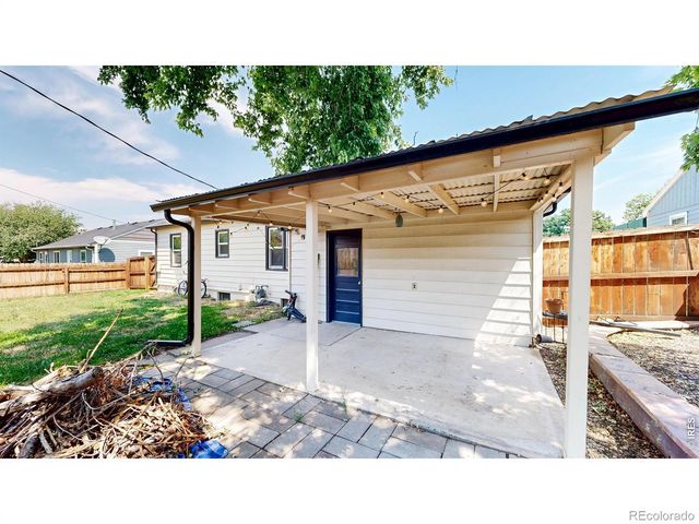 1635 Montview Road, Greeley, CO 80631