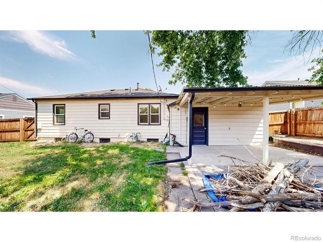 1635 Montview Road, Greeley, CO 80631