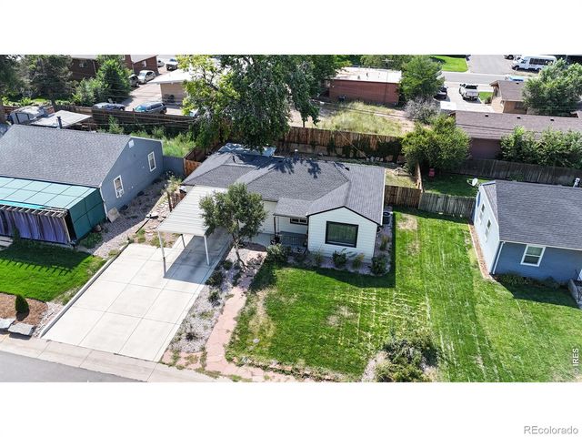 1635 Montview Road, Greeley, CO 80631