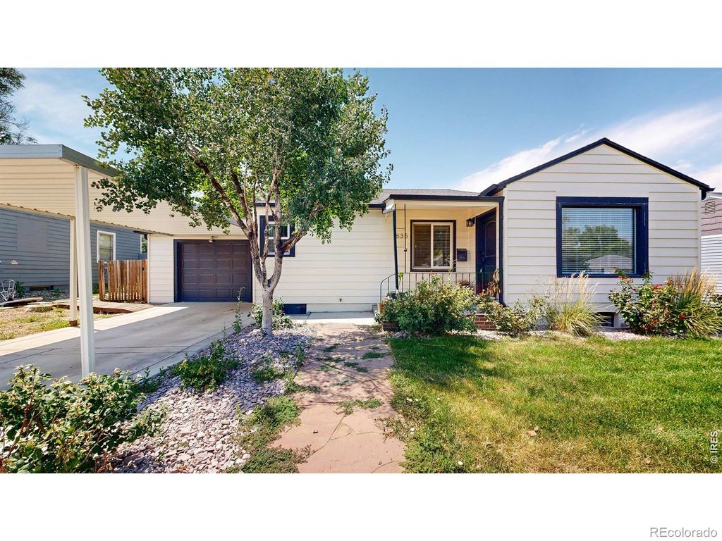 1635 Montview Road, Greeley, CO 80631
