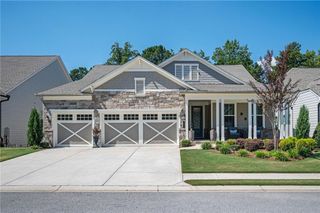 190 Tahoe Court, Hoschton, GA 30548