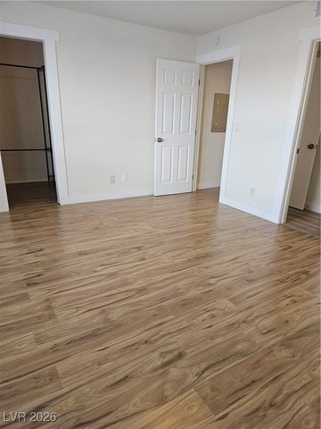 3769 Carlyle Drive 74, Las Vegas, NV 89115