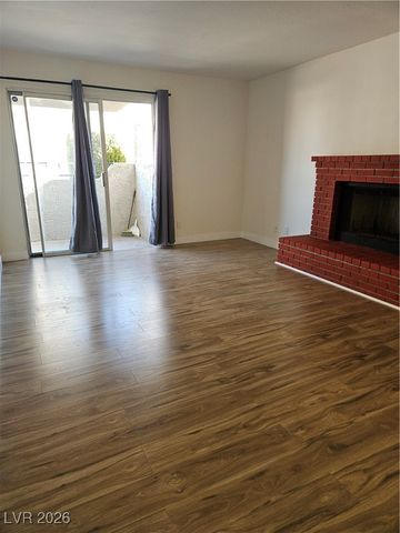 3769 Carlyle Drive 74, Las Vegas, NV 89115