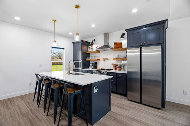 200 Walnut Street, Chico, TX 76431