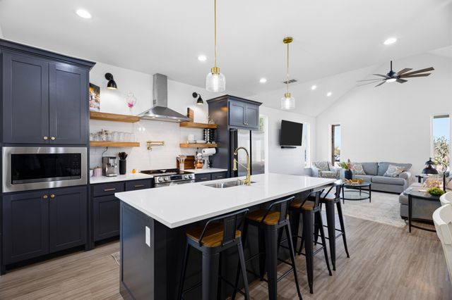 200 Walnut Street, Chico, TX 76431