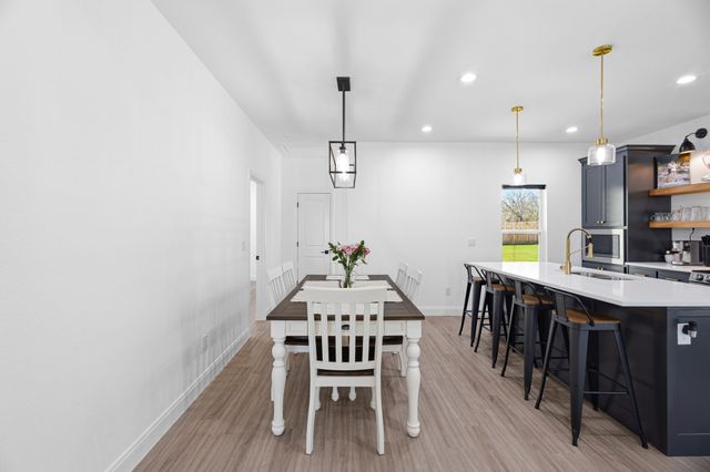 200 Walnut Street, Chico, TX 76431