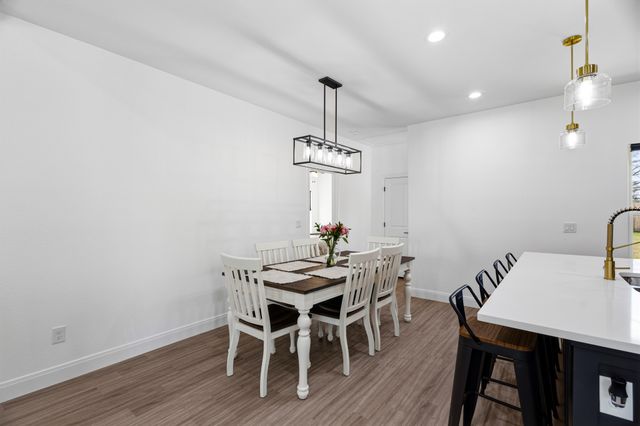 200 Walnut Street, Chico, TX 76431