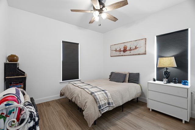 200 Walnut Street, Chico, TX 76431