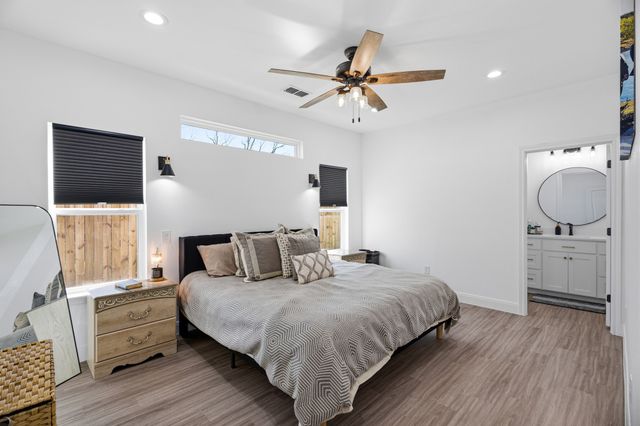 200 Walnut Street, Chico, TX 76431