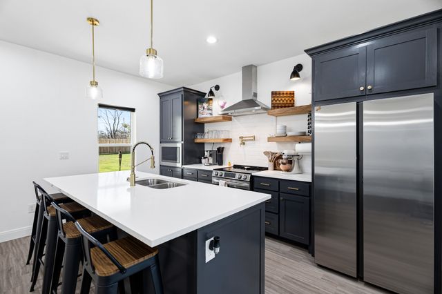 200 Walnut Street, Chico, TX 76431