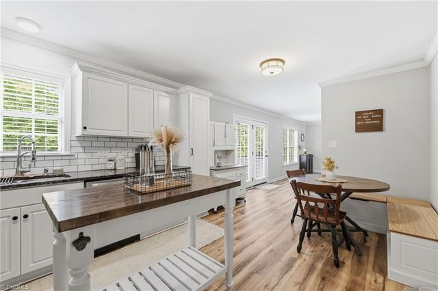 4245 Majestic Oaks Drive, Randleman, NC 27317