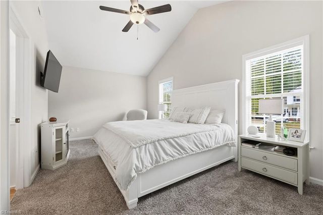 4245 Majestic Oaks Drive, Randleman, NC 27317