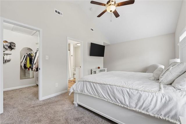 4245 Majestic Oaks Drive, Randleman, NC 27317