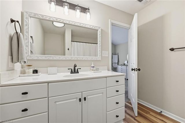 4245 Majestic Oaks Drive, Randleman, NC 27317