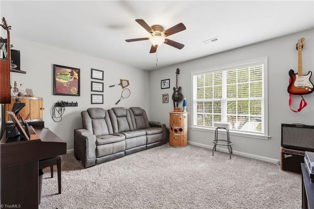4245 Majestic Oaks Drive, Randleman, NC 27317