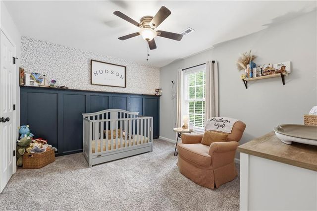 4245 Majestic Oaks Drive, Randleman, NC 27317