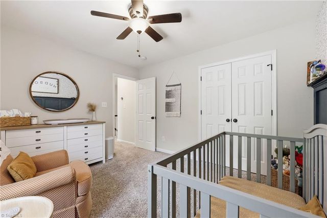 4245 Majestic Oaks Drive, Randleman, NC 27317