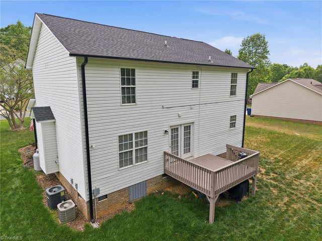 4245 Majestic Oaks Drive, Randleman, NC 27317