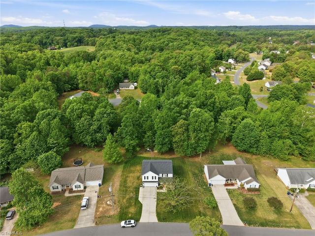 4245 Majestic Oaks Drive, Randleman, NC 27317
